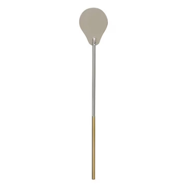 Set cocktail 750ml, inox, cu filtru de gheata, pentru barman