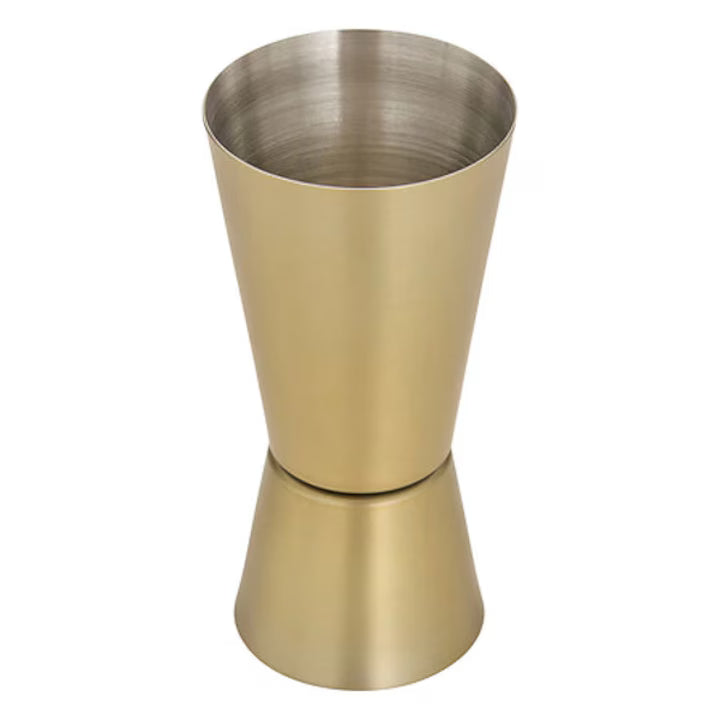 Set cocktail 750ml, inox, cu filtru de gheata, pentru barman